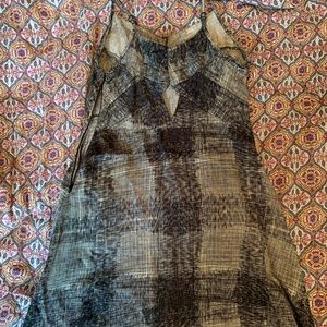Hurley Dress
